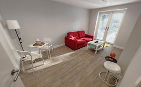 Slieve Apartment Suites